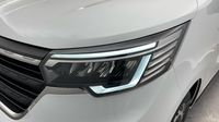 Renault Trafic L1H1 2T8 2.0 Blue dCi 130ch Confort E6E — photo 12