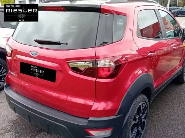 Ford Ecosport 1.0 ecoboost 125ch s&amp;s bvm6 — photo 45