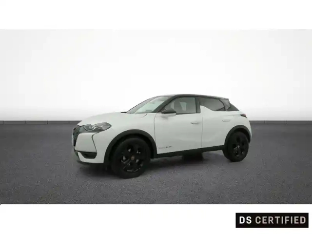 Ds Ds 3 ds3 crossback puretech 100 bvm6 — photo 3