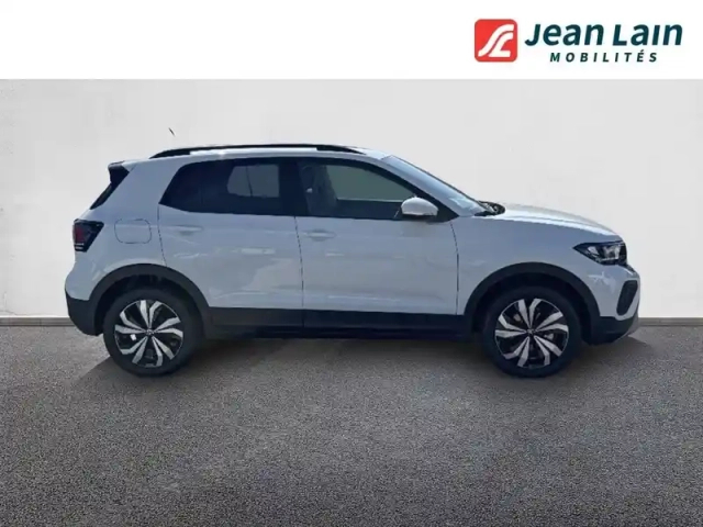 Volkswagen T-Cross 1.0 tsi 95 start/stop bvm5 — photo 4