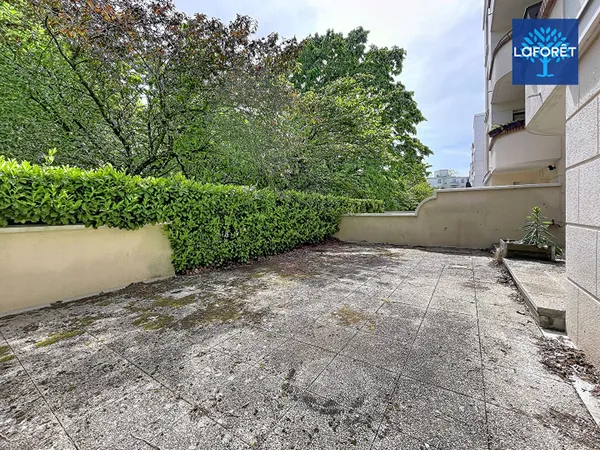 Appartement 3 pièces 71 m²