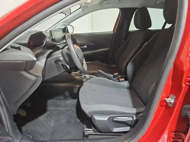 Peugeot 208 1.2 puretech 100ch s&amp;s active pack — photo 13