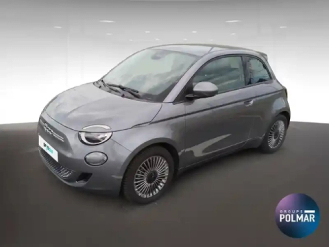 Fiat 500 e 95ch my23