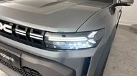 Dacia Duster 1.6 hybrid 140ch Journey — photo 17