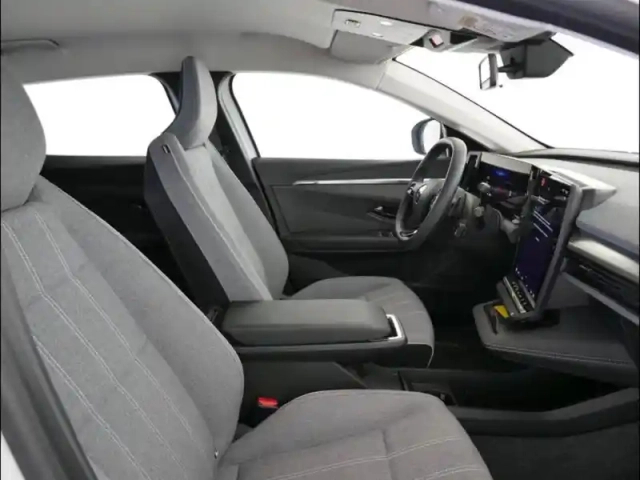 Renault Megane e-tech electric ev60 130ch evolution er optimum charge — photo 9
