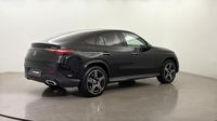 Mercedes Glc Coupé 300 d e Hybrid 197+136ch AMG Line 4Matic 9G-Tronic — photo 5