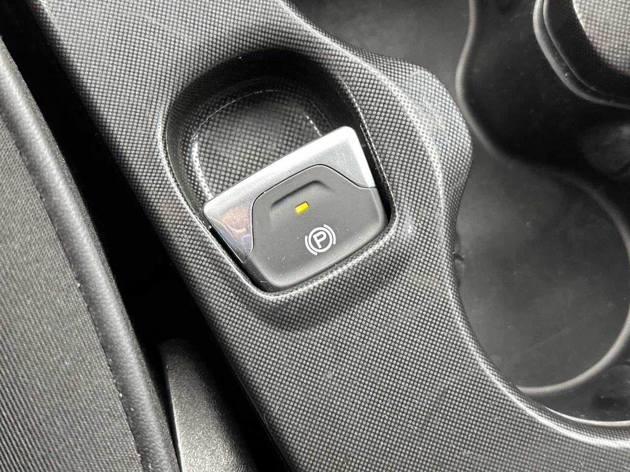 Fiat 500X 1.5 firefly 130 ch s/s dct7 hybrid — photo 29
