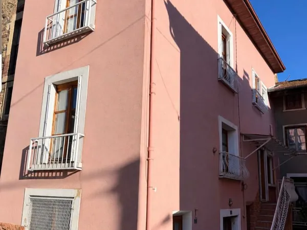 Maison 4 pièces 70 m²