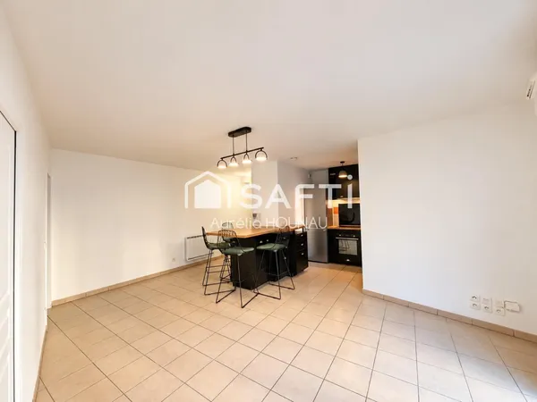 Appartement au calme coeur de l'hyper-centre