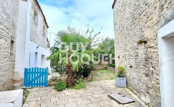 Immeuble 125 m²