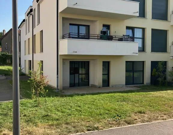 Appartement 2 pièces 55 m²