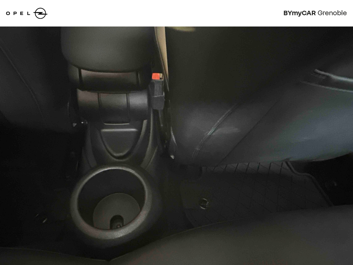 Mini Hatch 3 Portes One 102 ch DKG7 — photo 24