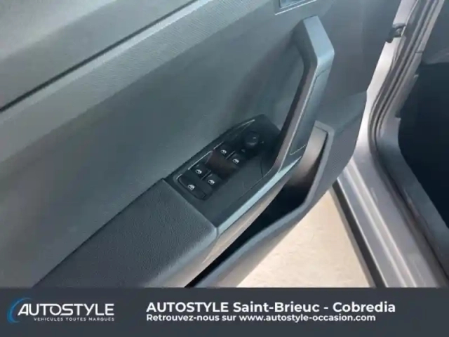 Seat Arona 1.0 tsi 110ch business — photo 14