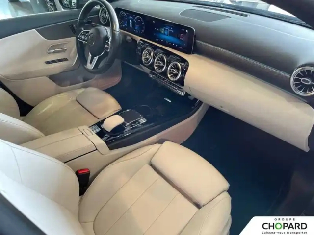 Mercedes Classe A 200 7g-dct — photo 13