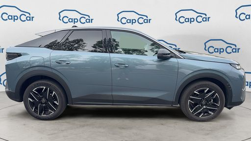 Peugeot 3008 1.2 Hybrid 136 e-DSC6 - Allure – 2025 – 8716 km – Hybride essence – Boîte Automatique — photo 15