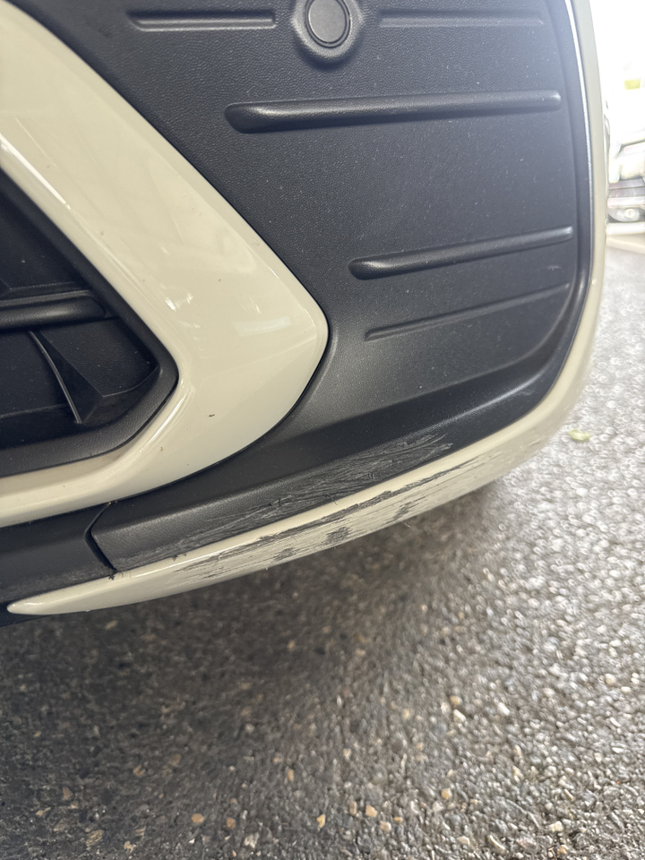 Volkswagen Polo 1.0 TSI 95 S&amp;S DSG7 — photo 30