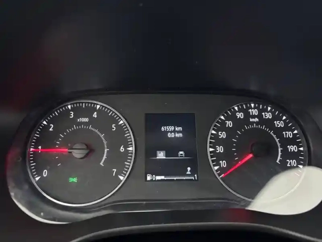 Dacia Sandero eco-g 100 — photo 26