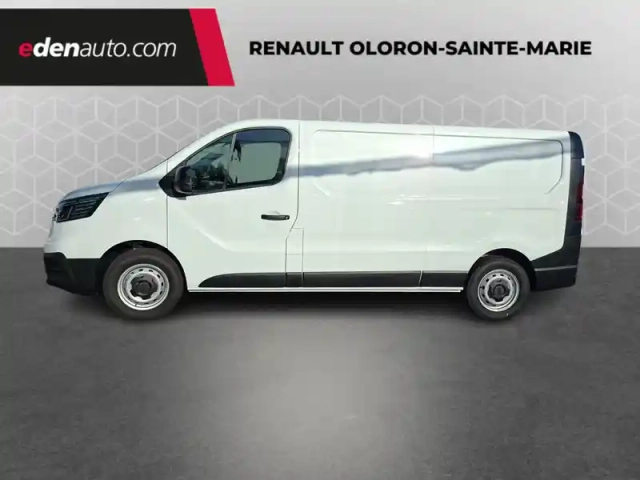 Renault Trafic fg blue dci 130 l2h1 3t gsr2 — photo 30