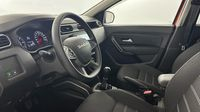 Dacia Duster 1.0 ECO-G 100ch Journey 4x2 — photo 12