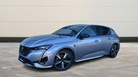 Peugeot 308 1.2 Hybrid 136ch GT e-DCS6