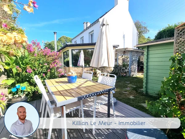 Maison 5 pièces 148 m²