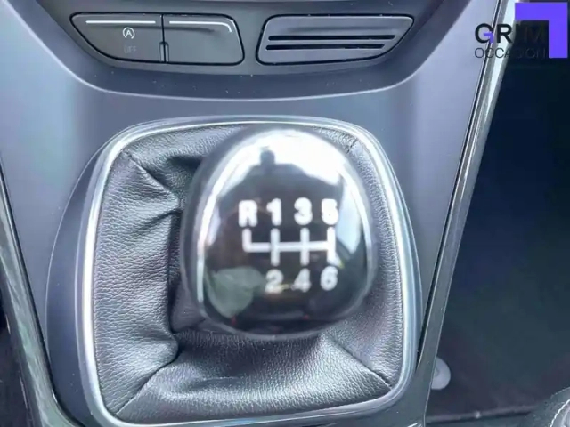 Ford Kuga 1.5 flexifuel-e85 150 s&amp;s 4x2 bvm6 — photo 10