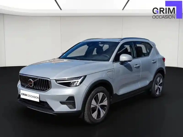Volvo Xc40 t4 recharge 129+82 ch dct7