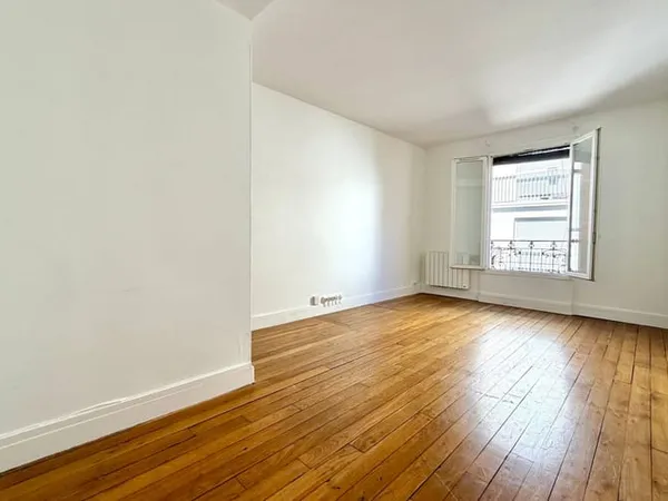 Appartement 2 pièces 51 m²