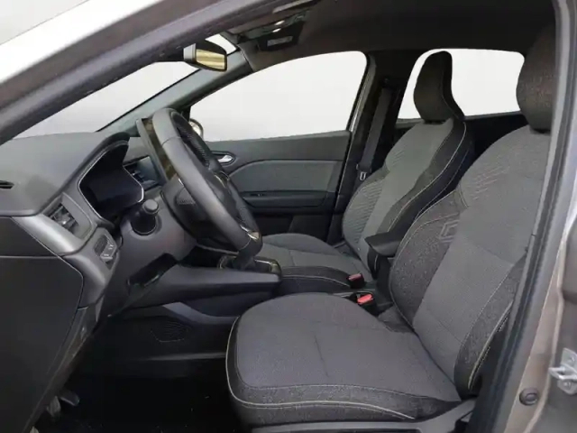 Renault Captur eco-g 100 ch — photo 60