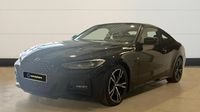 Bmw Série 4 Coupé 420dA 190ch M Sport