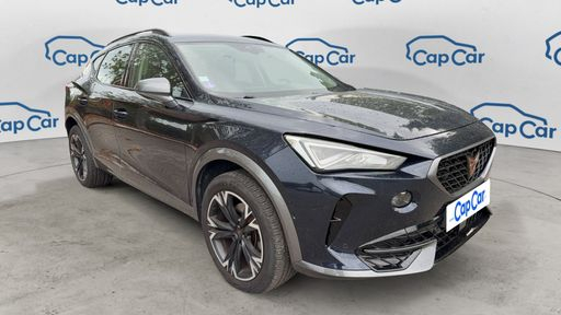 Cupra Formentor 1.5 TSI 150 DSG7 - V – 2022 – 42508 km – Essence – Boîte Automatique — photo 20