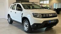 Dacia Duster 1.5 Blue dCi 115ch Essential 4x2 — photo 3