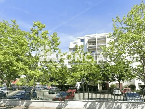 Parking 12 m² Toulouse