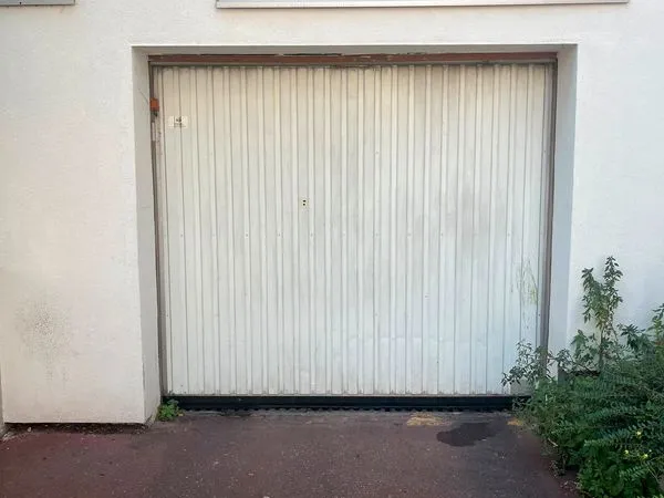 Parking en sous sol