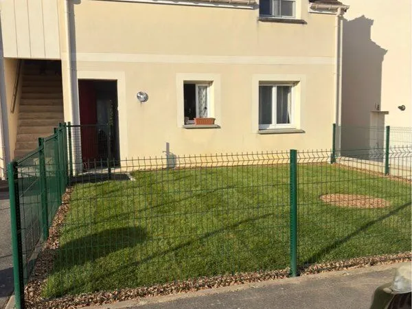 Appartement F3