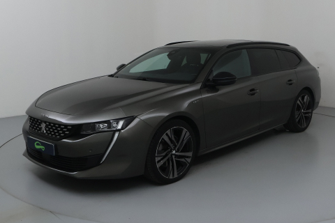 Peugeot 508 SW