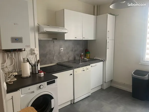 Location appartement F3