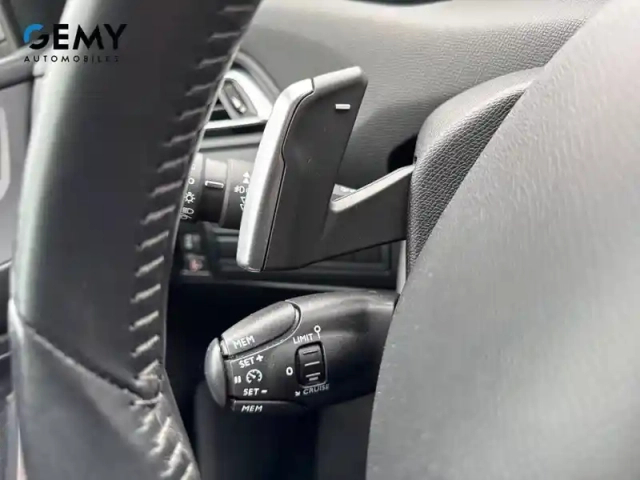 Peugeot 308 puretech 130ch s&amp;s eat8 — photo 88