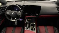 Lexus Nx 450h+ F SPORT Executive 4WD MY24 — photo 11