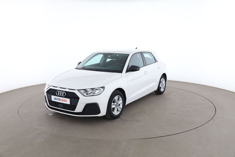 Audi A1 Sportback 25 TFSI