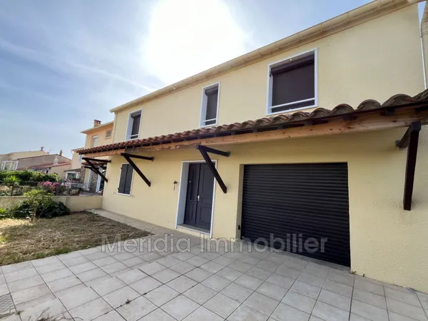 Vente villa 5 Pièce(s)