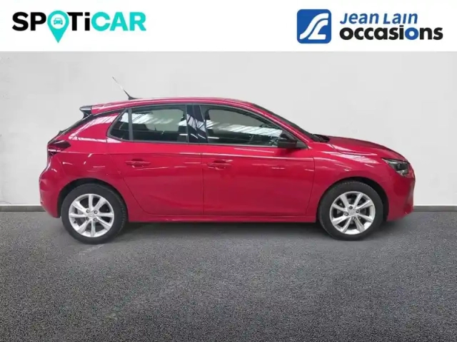 Opel Corsa 1.2 75 ch bvm5 — photo 24
