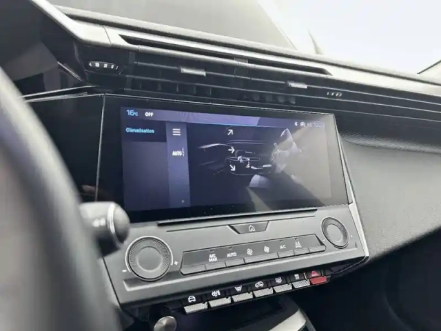 Peugeot 308 sw puretech 130ch s&amp;s eat8 — photo 45