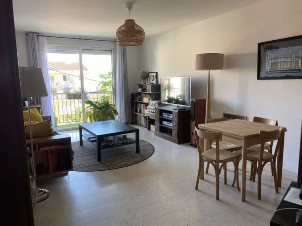 Appartement 3 pièces 79 m²