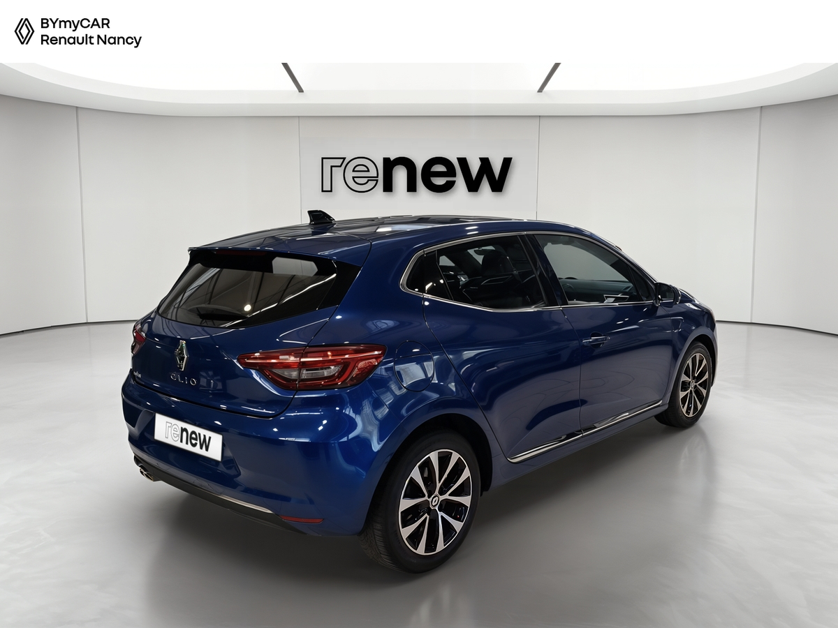 Renault Clio TCe 90 — photo 5