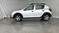 Dacia Sandero 0.9 TCe 90ch Stepway - 20 — photo 7