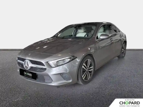 Mercedes Classe A 200 7g-dct