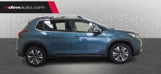 Peugeot 2008 1.2 puretech 110ch s&amp;s eat6 — photo 6