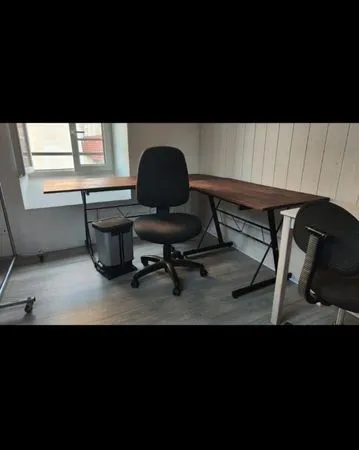 Appartement t1 cahors centre meublé