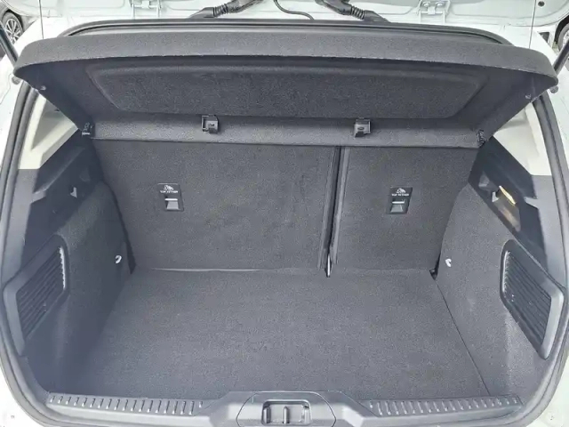 Ford Focus 1.0 flexifuel 125 s&amp;s mhev — photo 43